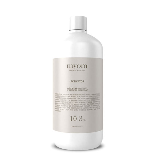 activator10 myom haircare
