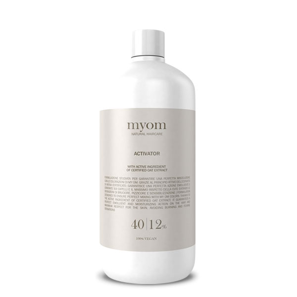 activator40 myom haircare