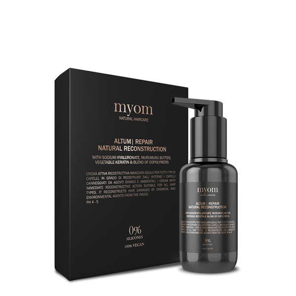 altum repair 50ml box