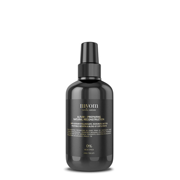 altum preparing 150ml