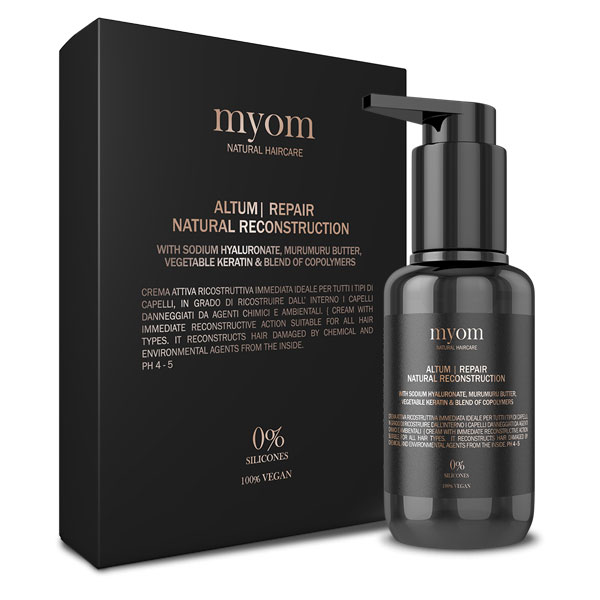 altum repair 50ml box